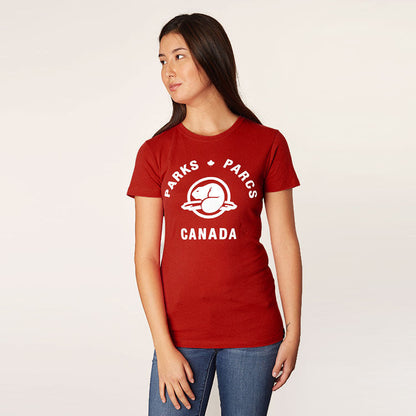 Women’s Essential T-shirt - Apparel image 2