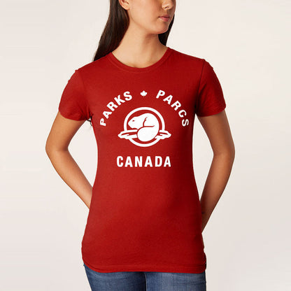 Women’s Essential T-shirt - Apparel image 3