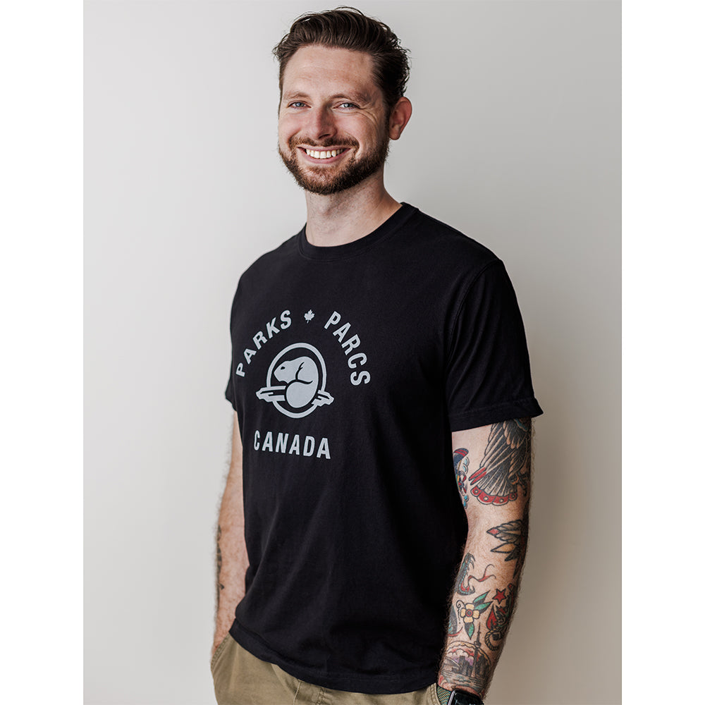 Men's Essential T-shirt - Apparel image 3
