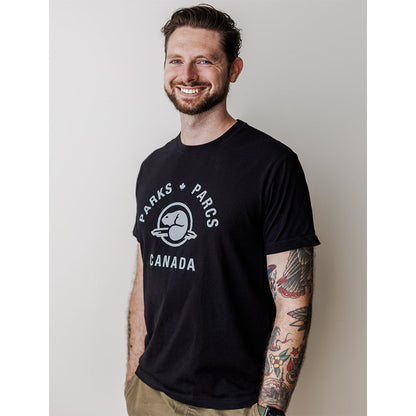 Men's Essential T-shirt - Apparel image 3