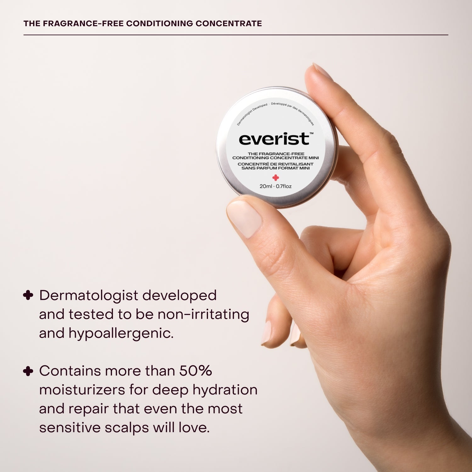 The Fragrance-Free Trial Kit - Misc image 5