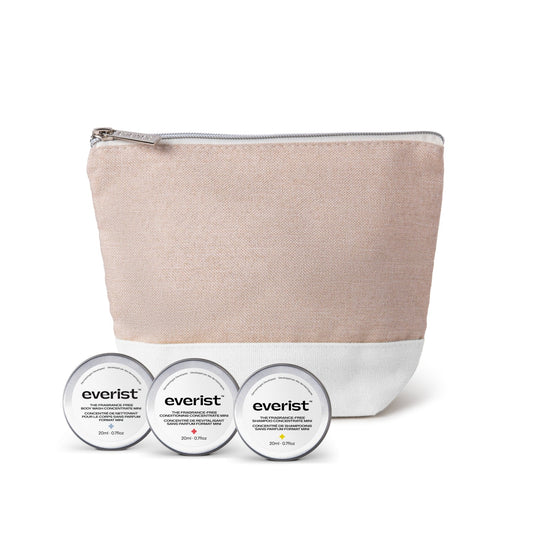 The Fragrance-Free Trial Kit - Misc image 1