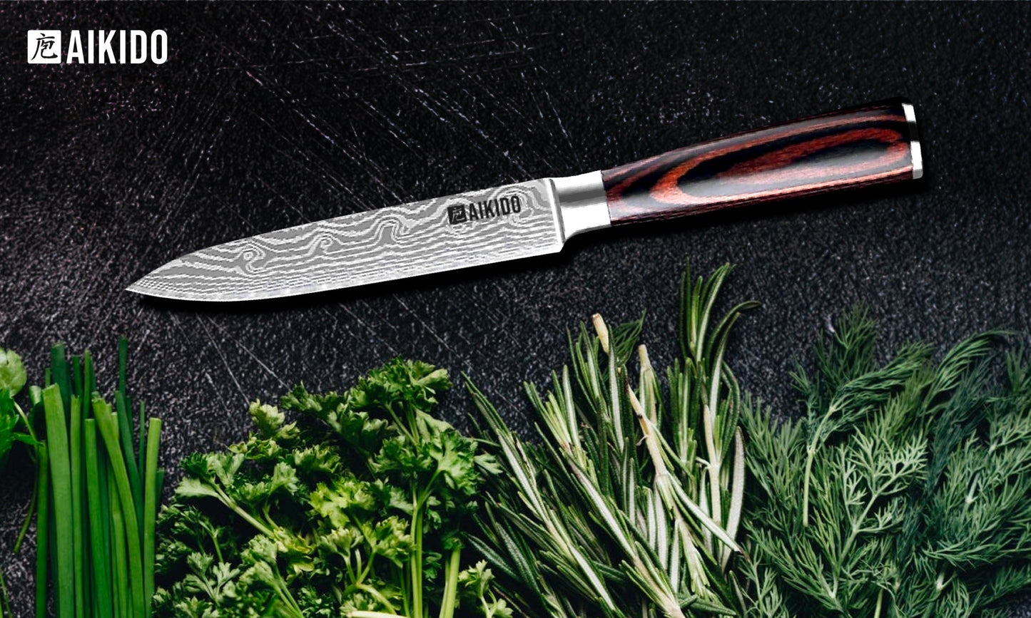 Signature 7 Piece Set - Kitchen & Dining image 10