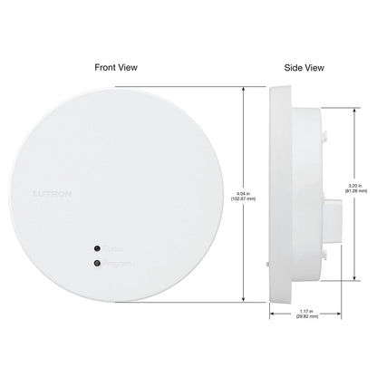 Lutron Ra3 Poe Processor, Model RR-PROC3-KIT - Misc image 2
