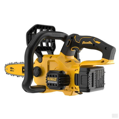 Dewalt 20V MAX Compact 12 In. Cordless Chainsaw Kit (DCCS620P1) - Jewelry image 3