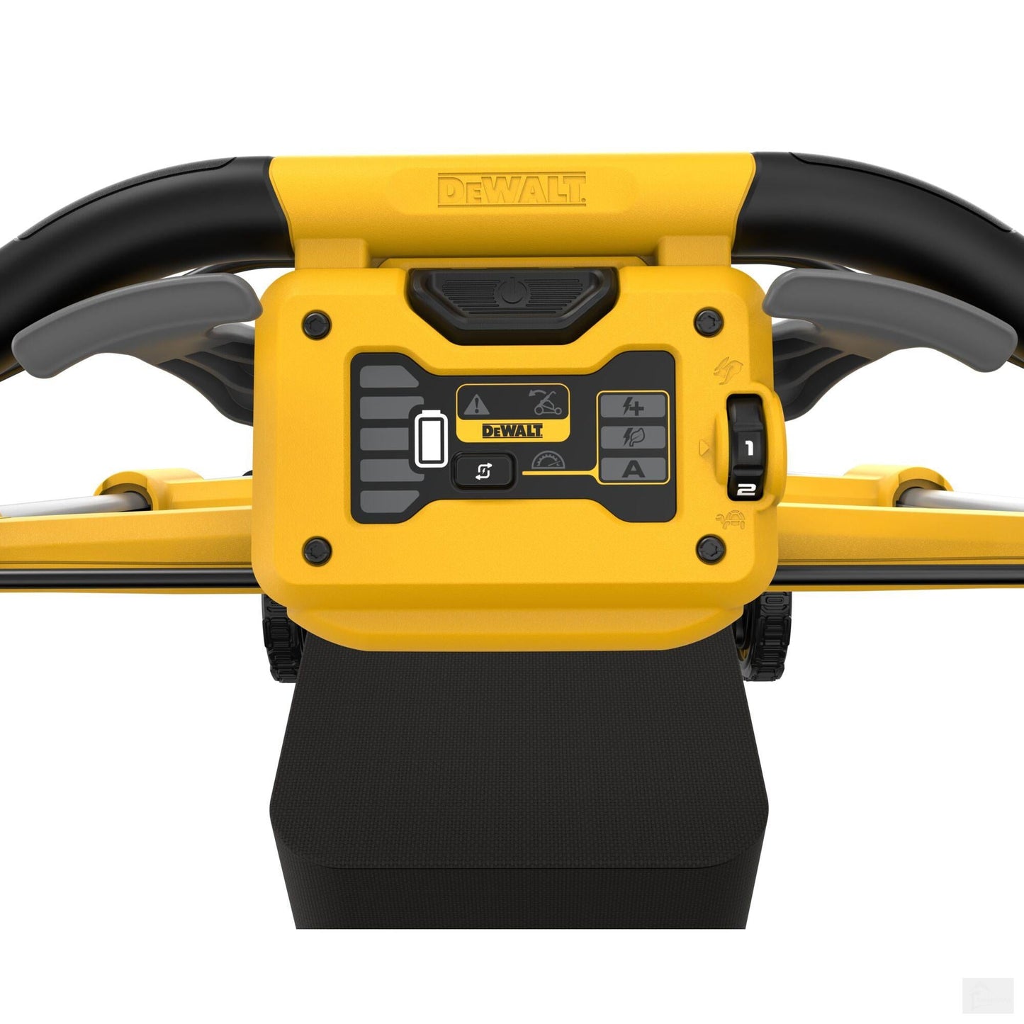 Dewalt 60V MAX* 21 in. Cordless Brushless RWD Self-Propelled Mower Kit (DCMWSP700Y2-CA) - Accessories image 8