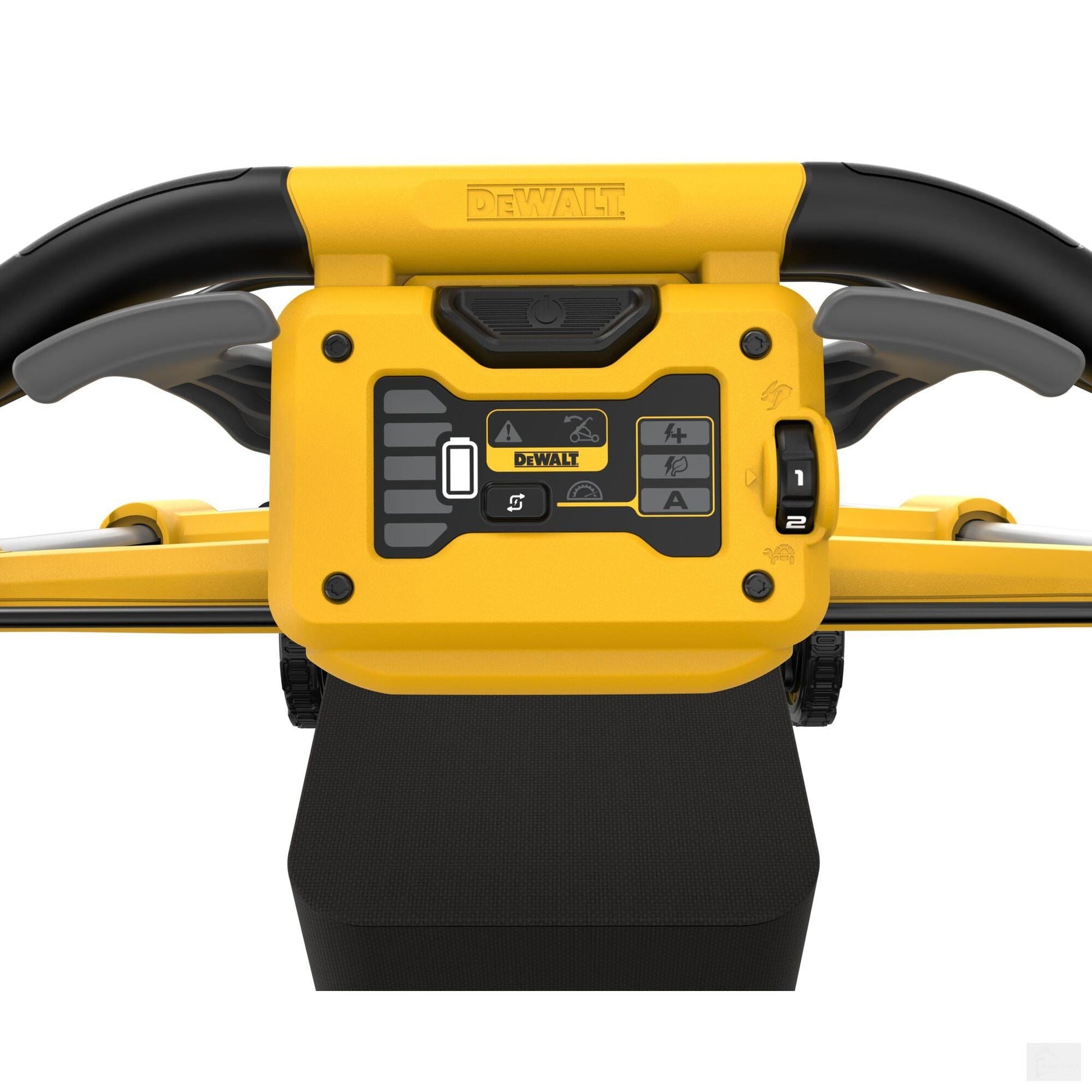 Dewalt 60V MAX* 21 in. Cordless Brushless RWD Self-Propelled Mower Kit (DCMWSP700Y2-CA) - Accessories image 8