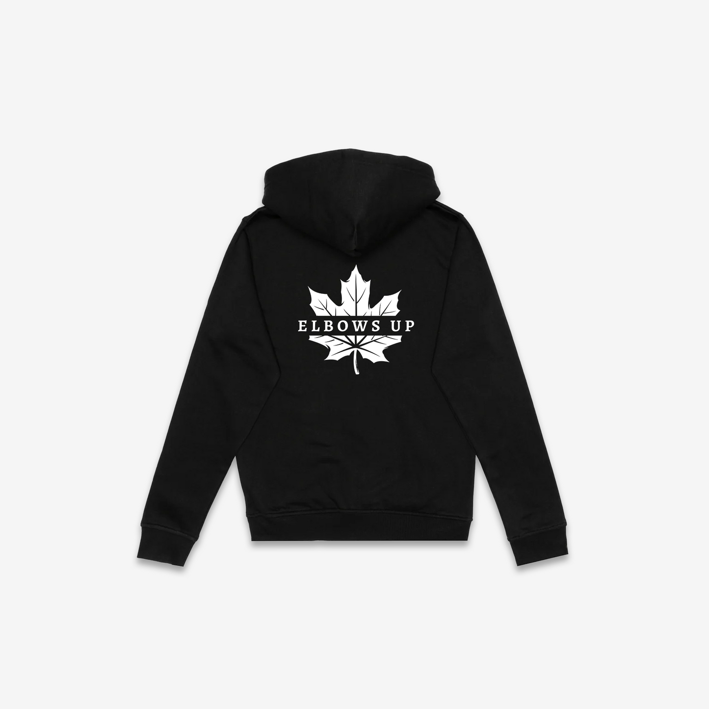 Elbows Up (Leaf) Zip-Up - Furniture image 2
