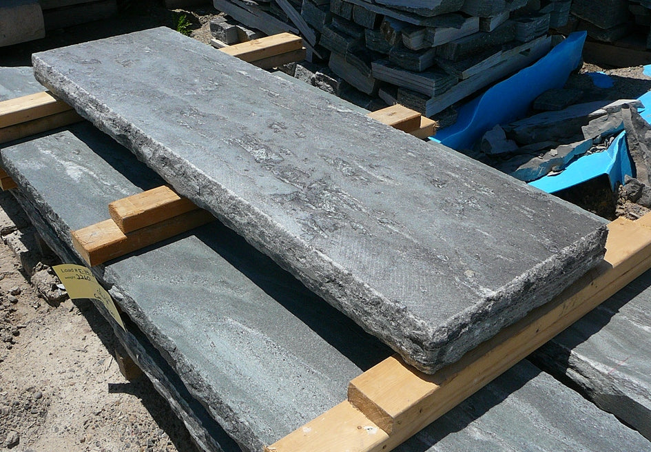 Stone Slabs - Elite Blue Granite - Furniture image 9