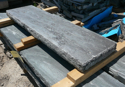 Stone Slabs - Elite Blue Granite - Furniture image 9