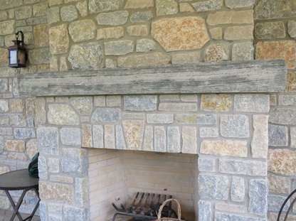 Stone Slabs - Elite Blue Granite - Furniture image 11