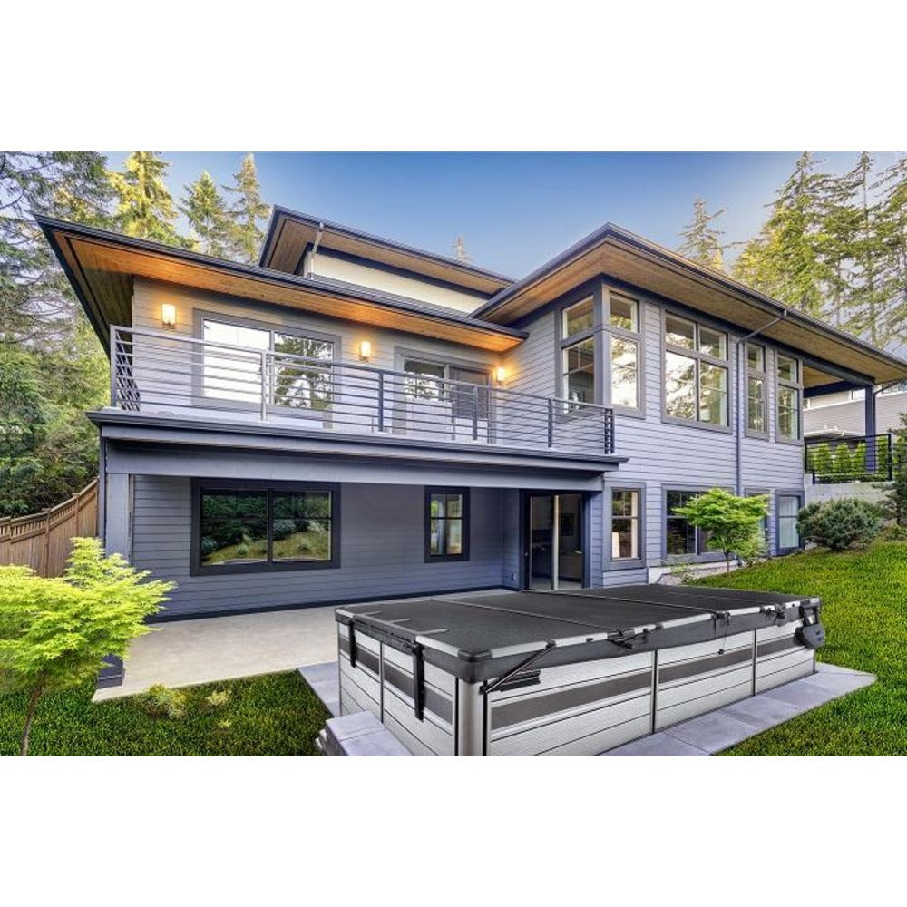 Smartop® Swim Spa Upright 3.0 - Misc image 1