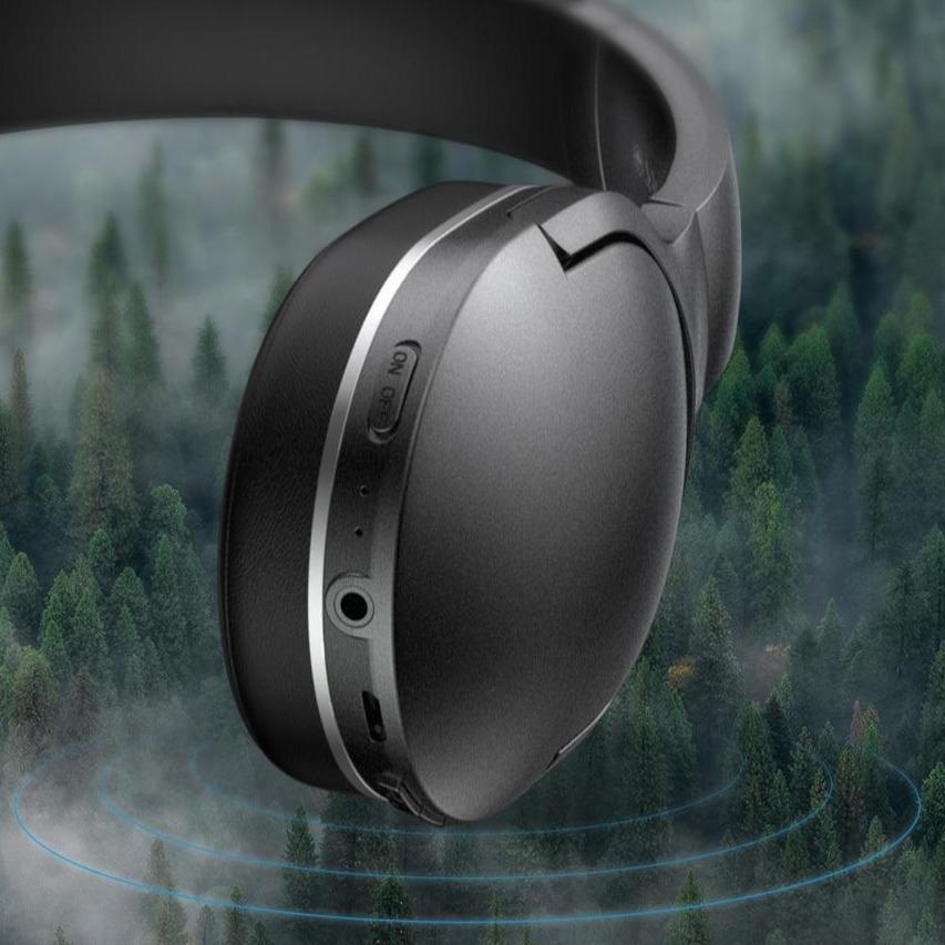 Ergonomic Wireless Headphone - Gadgets image 6