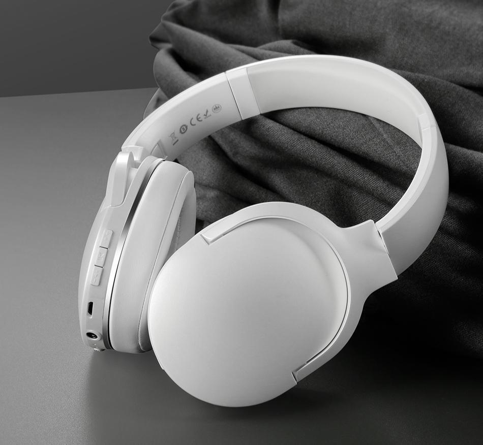 Ergonomic Wireless Headphone - Gadgets image 8