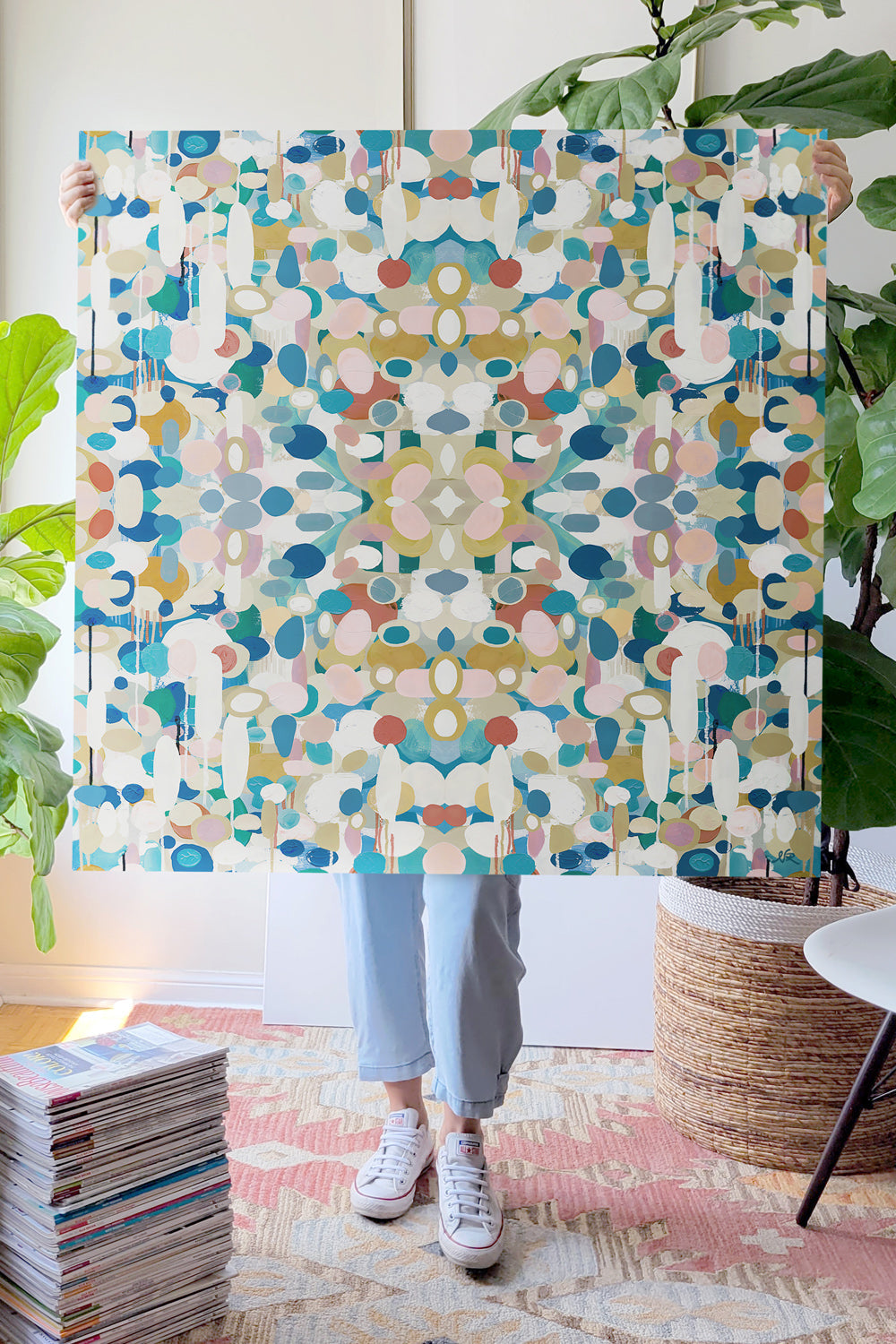 Euphoria - Limited Edition Fine Art Print - Accessories image 4