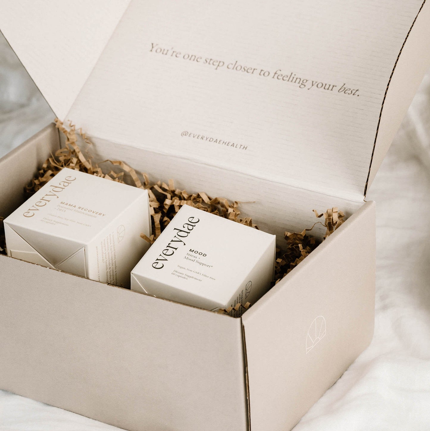 Postpartum Recovery Bundle - 3 Month Supply Subscription - Misc image 1