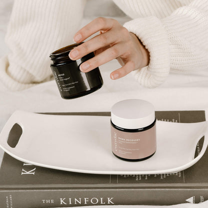 Postpartum Recovery Bundle - 3 Month Supply Subscription - Misc image 2