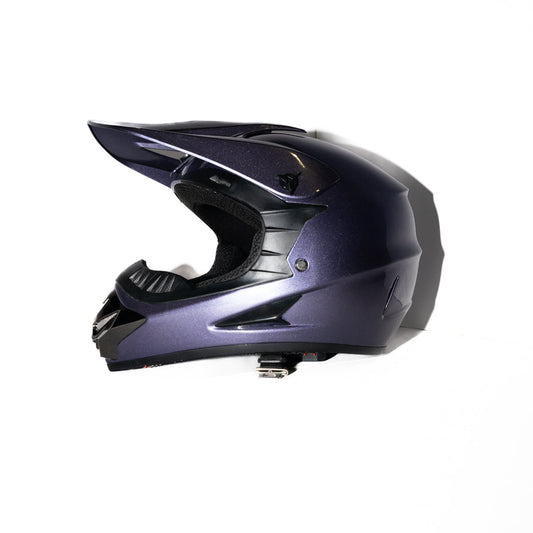 Purple Helmet - Misc image 1