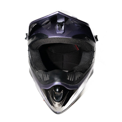 Purple Helmet - Misc image 2