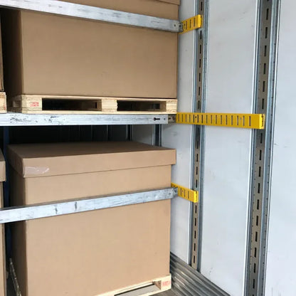 Exact-A-Track Logistics Bracket (Pair) - Furniture image 6