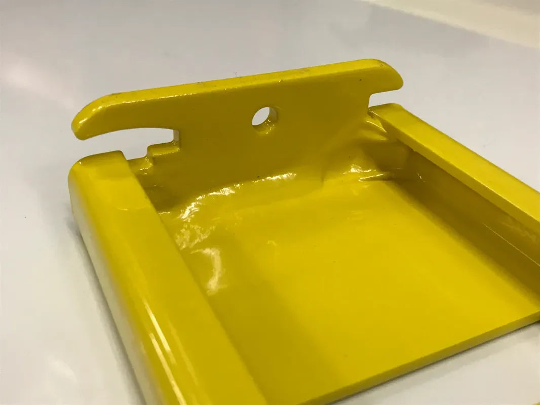 Exact-A-Track Logistics Bracket (Pair) - Furniture image 2