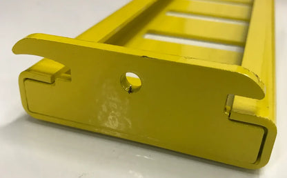 Exact-A-Track Logistics Bracket (Pair) - Furniture image 3