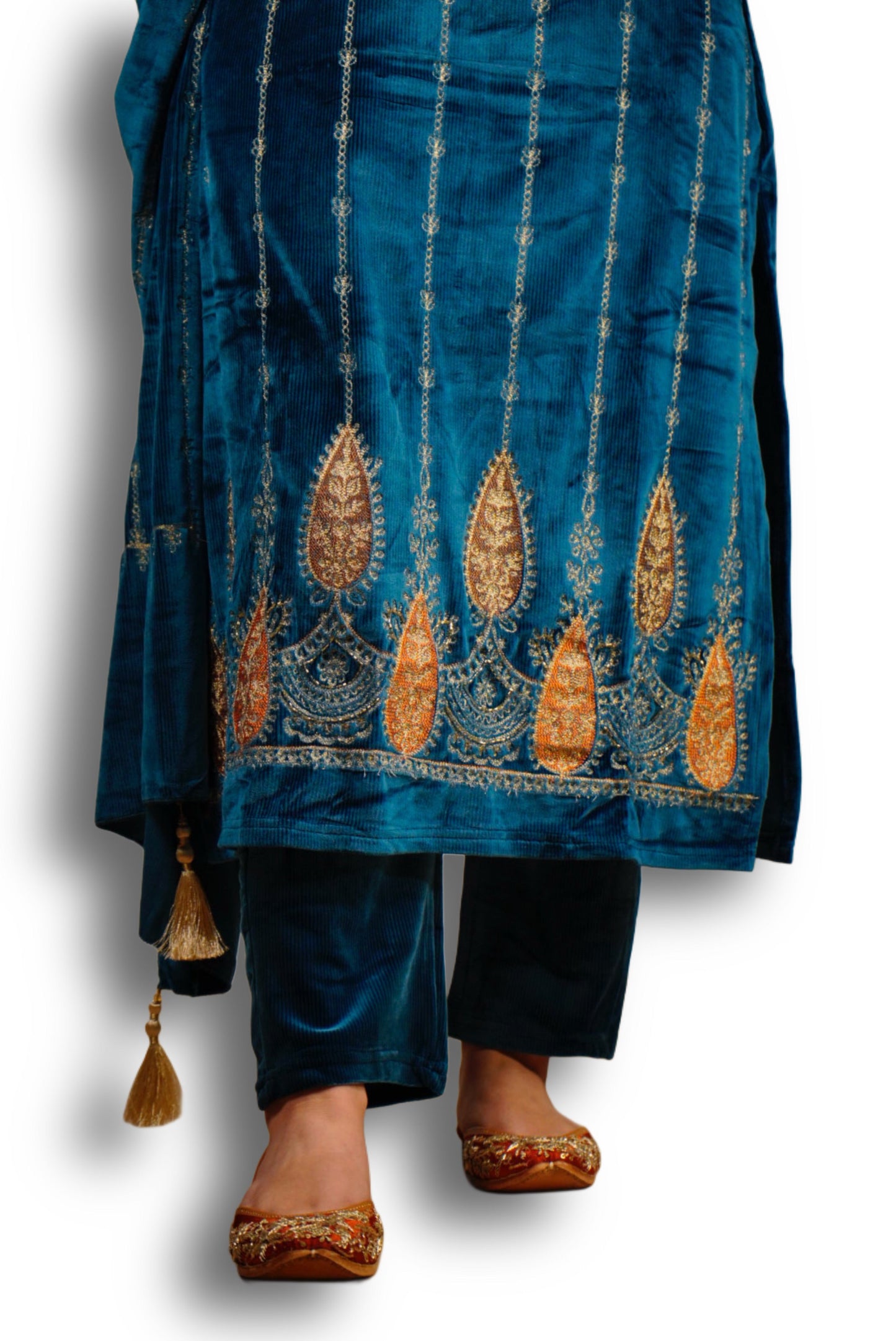Velvet Suit - Kitchen & Dining image 10