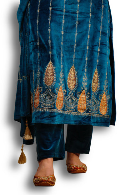 Velvet Suit - Kitchen & Dining image 10
