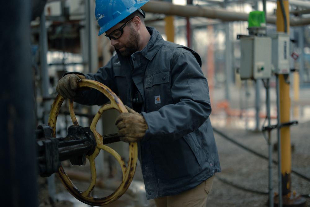 102182 - Carhartt FR Full Swing Quick Duck Coat (Stocked In USA) - Misc image 9