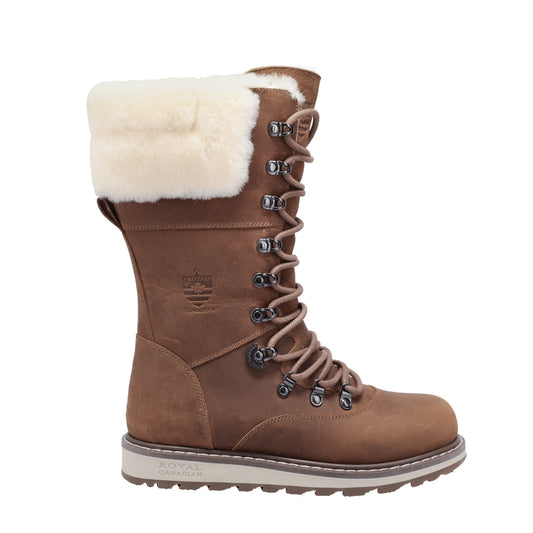 CASTLEGAR | Women's Winter Boot Sunset Wheat - Kitchen & Dining image 1