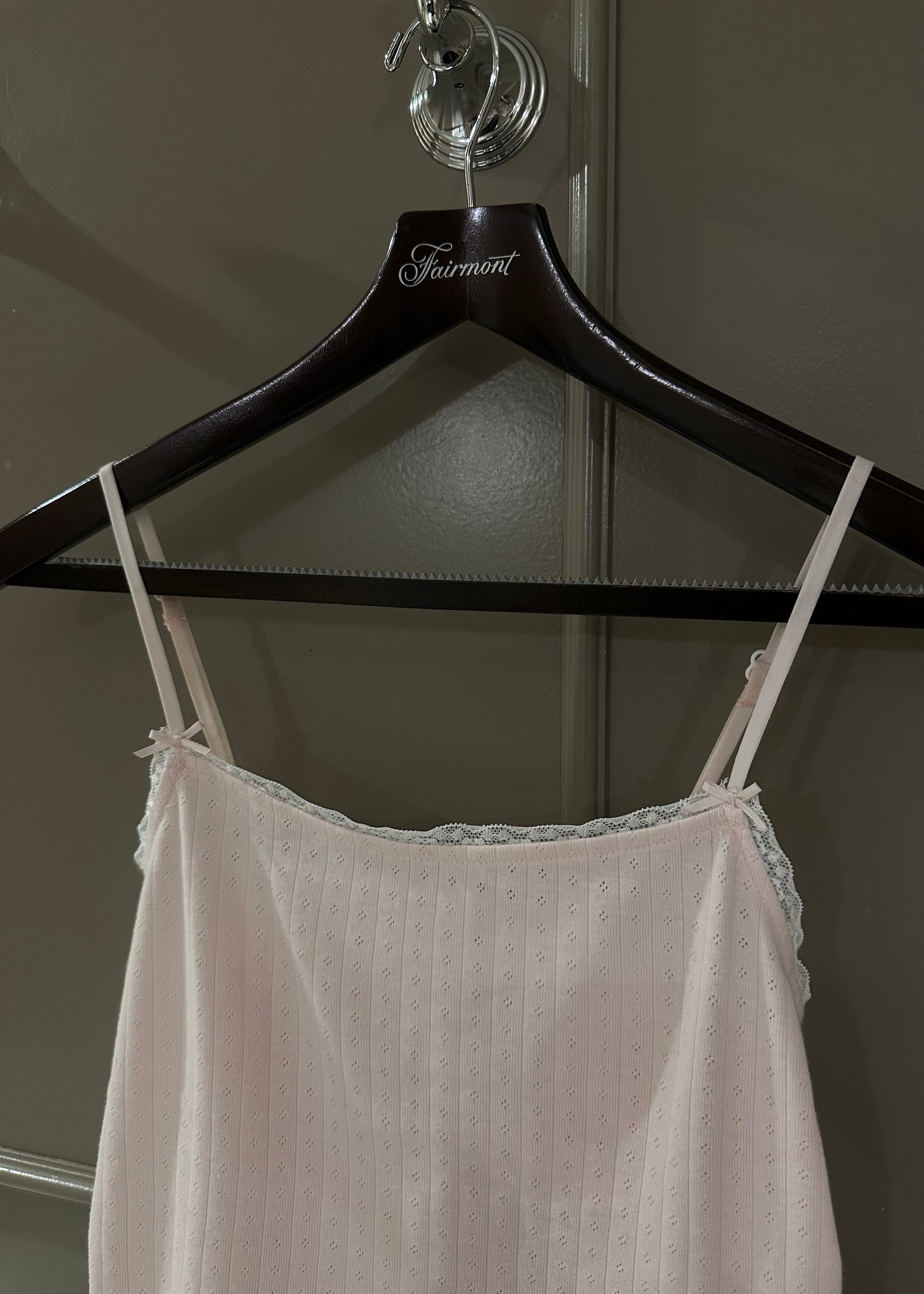 Pointelle Camisole Set - Kitchen & Dining image 6