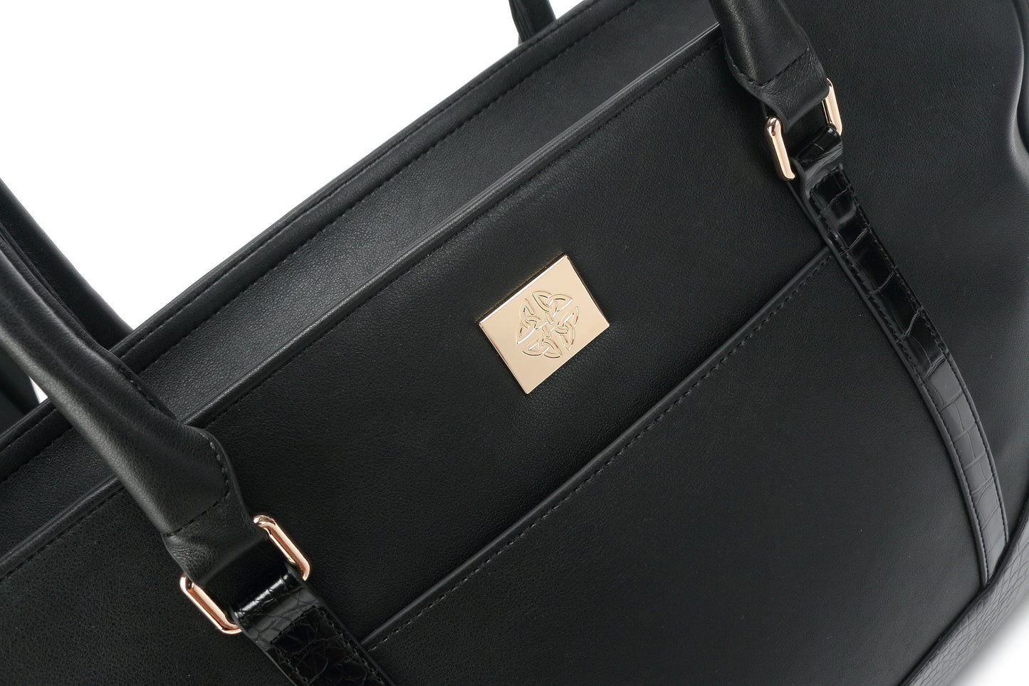 LISA XL Weekender Bag | Black - Misc image 10