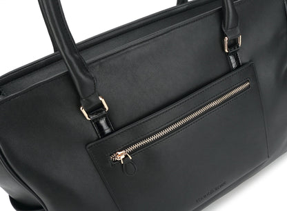 LISA XL Weekender Bag | Black - Misc image 12
