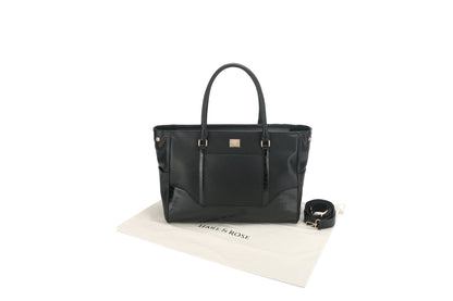 LISA XL Weekender Bag | Black - Misc image 9