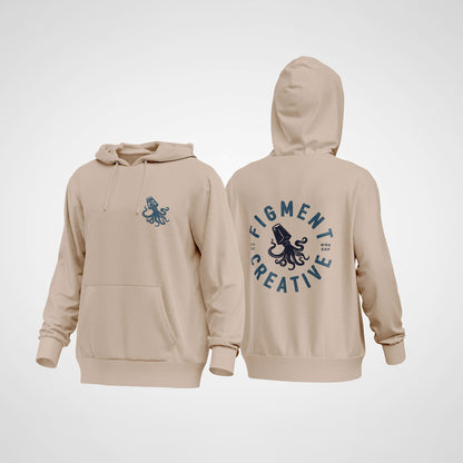 Figment Creative Hoodie - Apparel image 10
