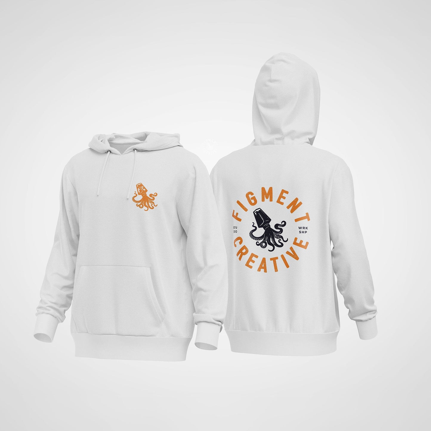 Figment Creative Hoodie - Apparel image 16