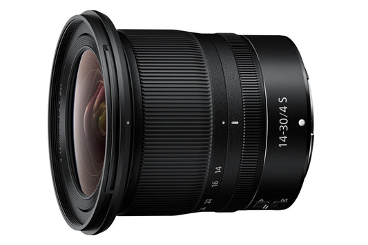 Nikon Nikkor Z 14-30mm f4 S Zoom lens - Kitchen & Dining image 1
