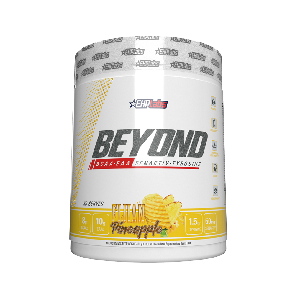 Beyond BCAA+EAA Intra-Workout - Athletic image 13