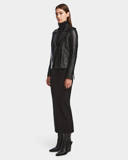 MERGO - 8122009 BLACK - Apparel image 3