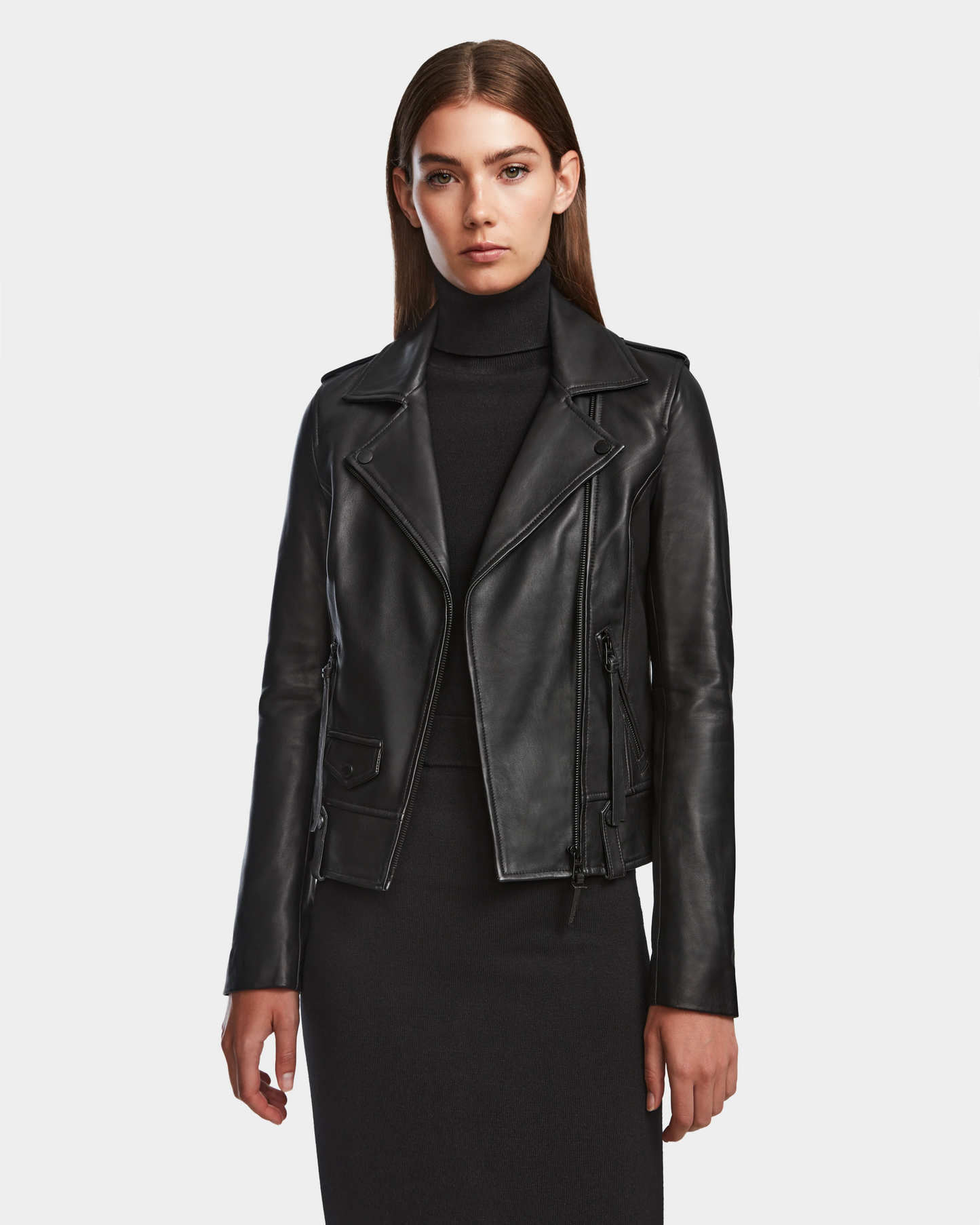 MERGO - 8122009 BLACK - Apparel image 5
