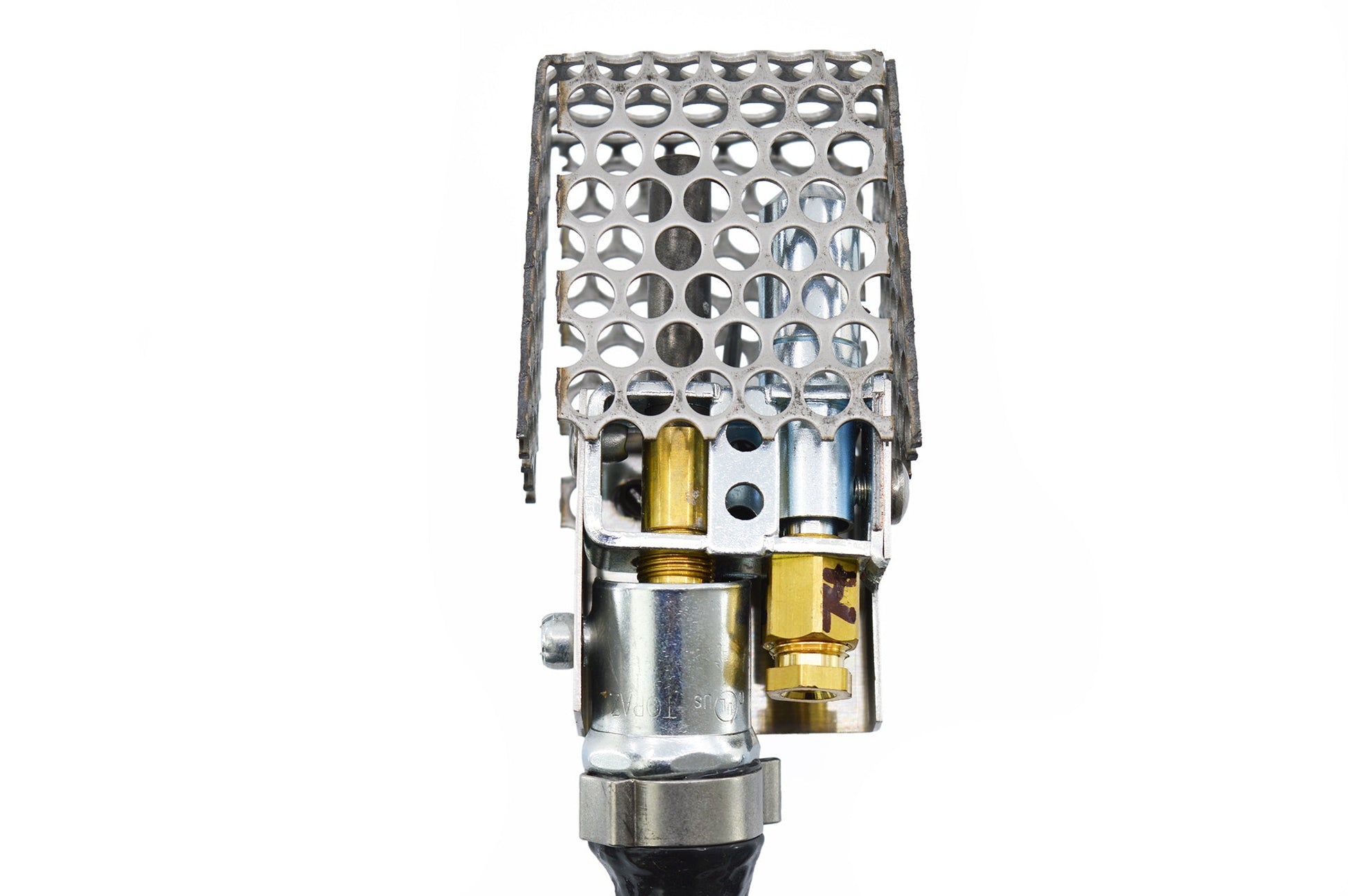 PAC-17P High Capacity Pilot - Propane - Misc image 4