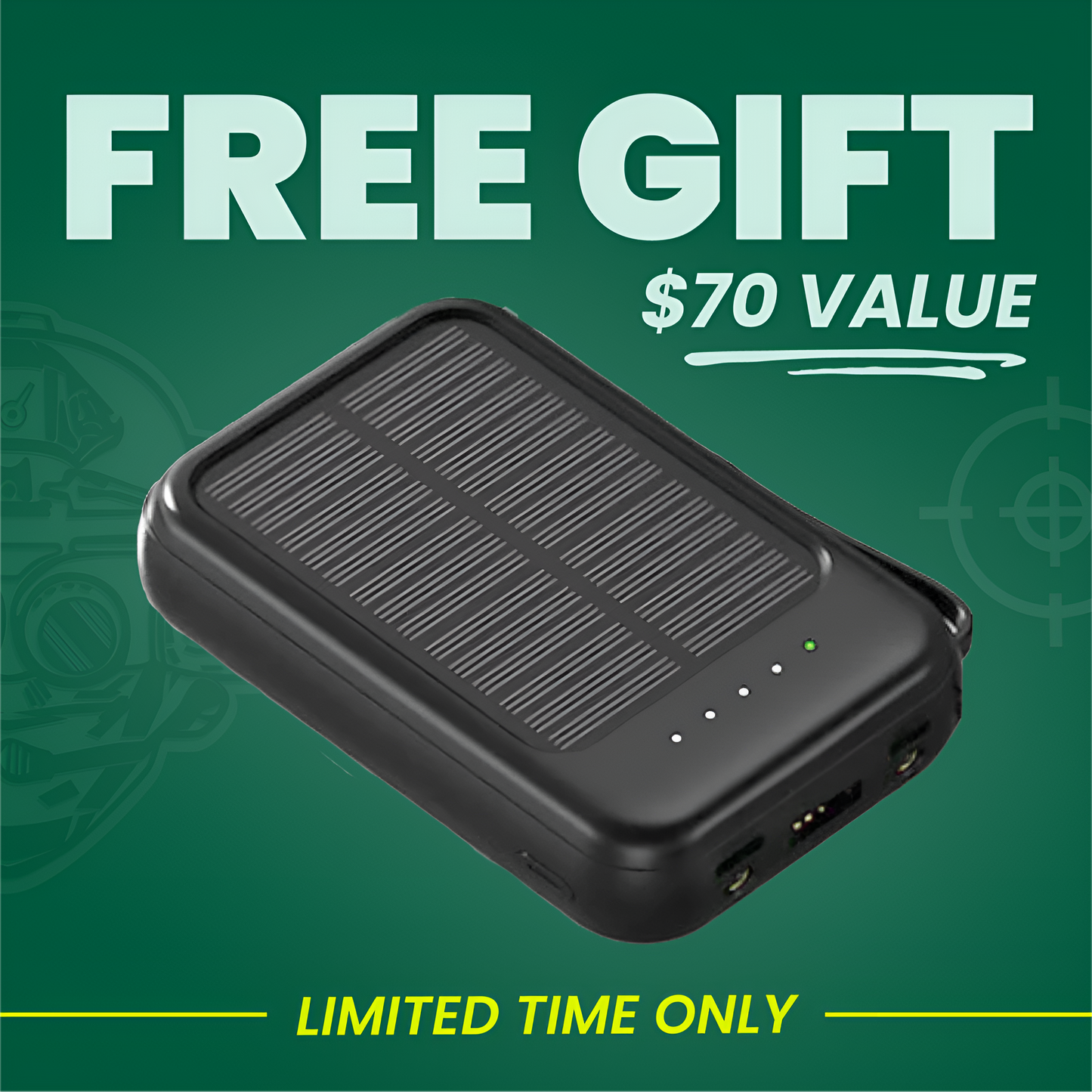 [NEW] FUSION 3.0 Thermal & NVG + FREE Battery Pack - Misc image 2