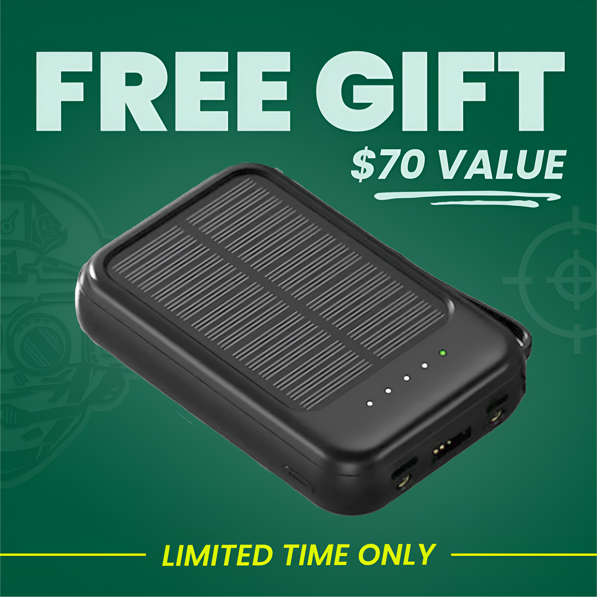 [NEW] FUSION 3.0 Thermal & NVG + FREE Battery Pack - Misc image 2