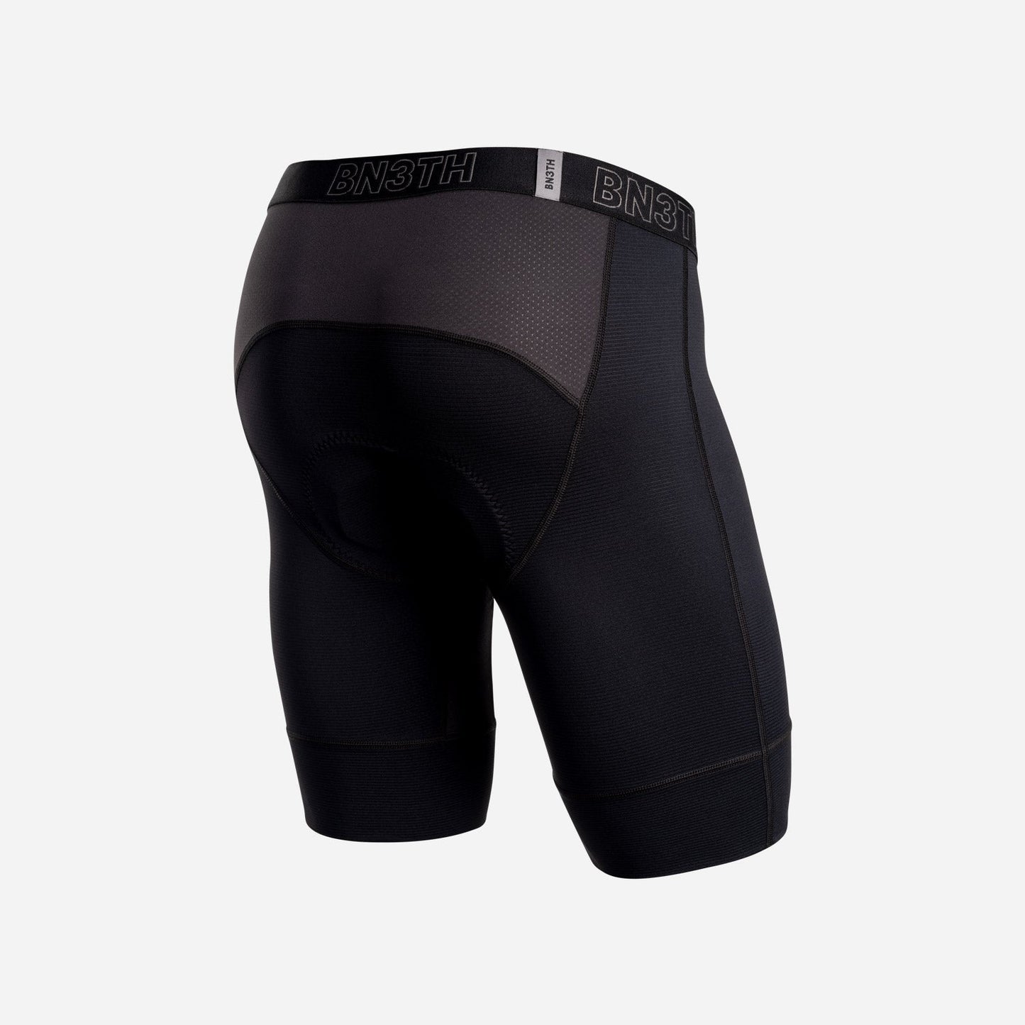 North Shore Bike Liner Short: Black - Misc image 3