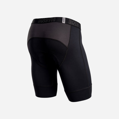 North Shore Bike Liner Short: Black - Misc image 3