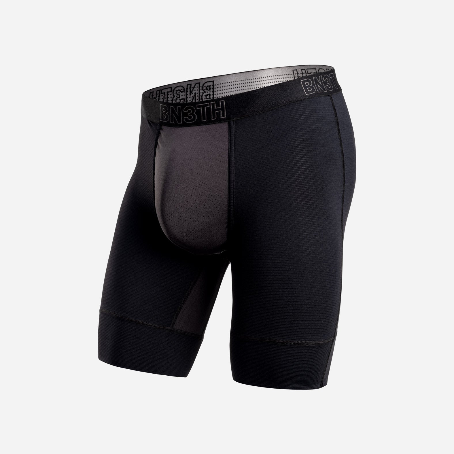 North Shore Bike Liner Short: Black - Misc image 1