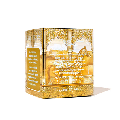 FerriTales | Bestiary Series | Citrine Mirage 85ml Ink - Misc image 6