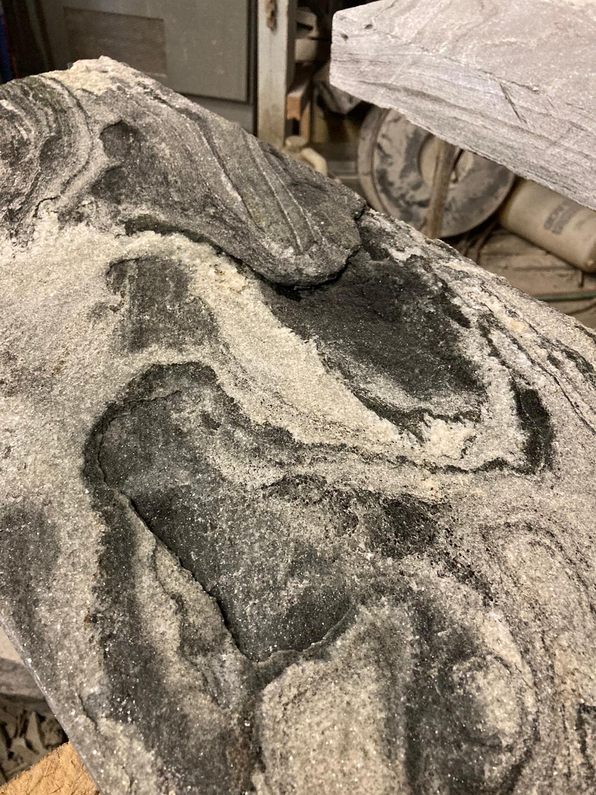 Stone Slabs - Elite Blue Granite - Furniture image 4