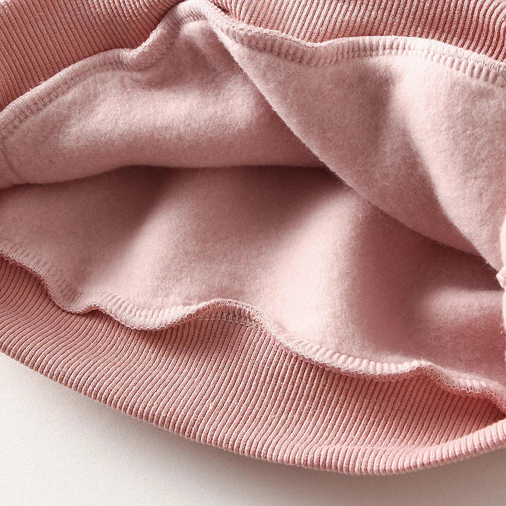 Fleece Tracksuit for Kids - Apparel image 8