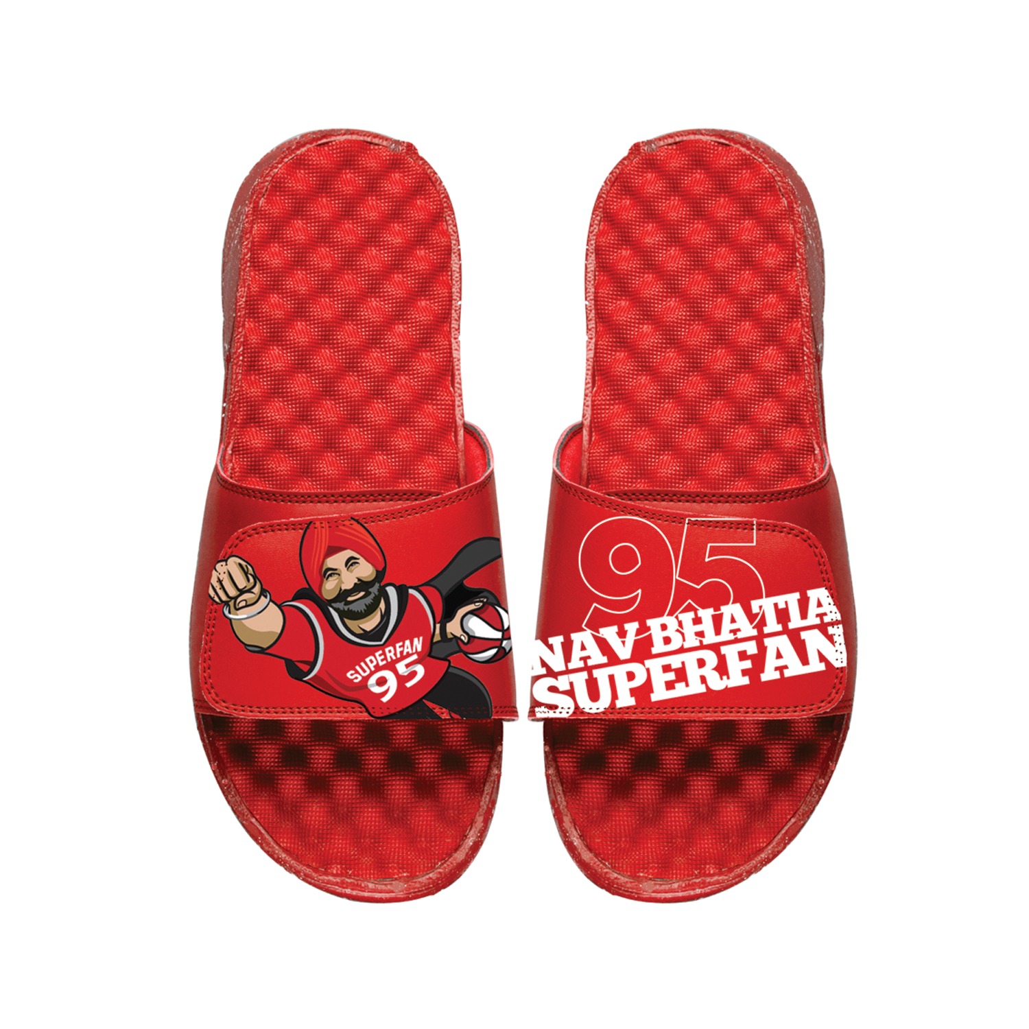 Super Slides - Shoes image 1